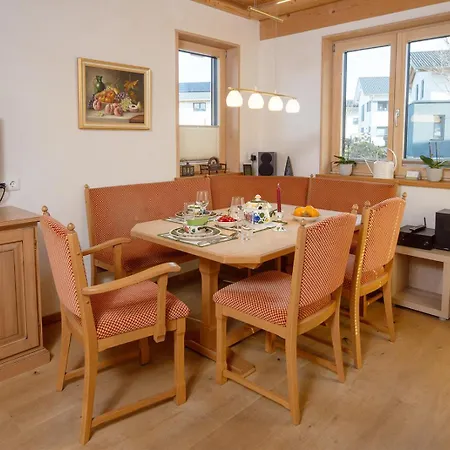 Naturlogis-allgaeu Apartamento *