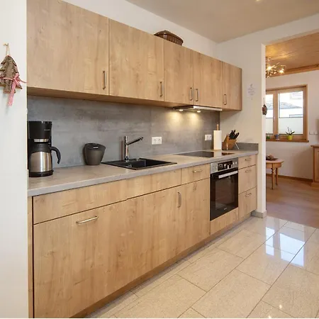 Naturlogis-allgaeu Apartamento *