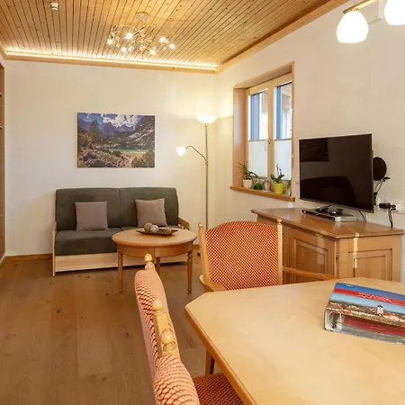 Apartamento Naturlogis-allgaeu Nesselwang