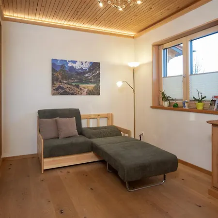 Naturlogis-allgaeu * Nesselwang
