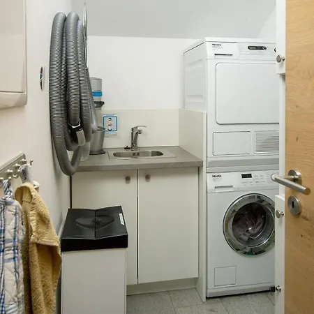 Naturlogis-allgaeu Apartamento